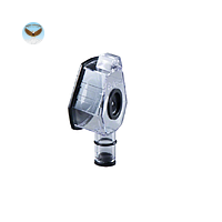 Đầu nối hút bụi máy khoan BOSCH GDE 24